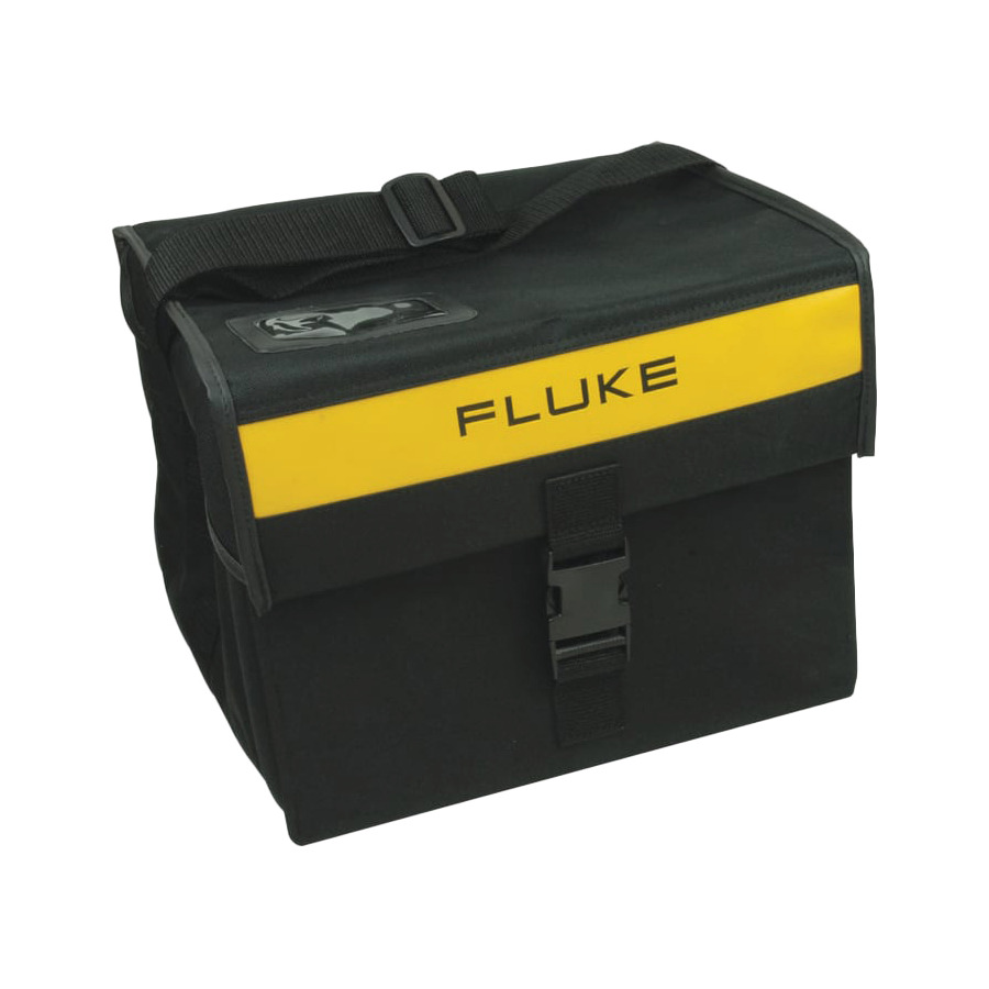 Fluke C1740 Softcase For 174X And 43X-Ii Pq Analyzer