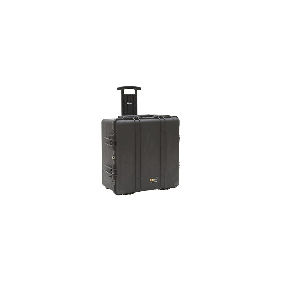 Fluke CASE-2270 Reusable Transit Case For 227X