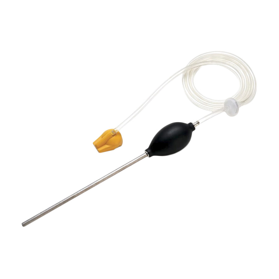 Fluke FLUKE-CO-205 Carbon Monoxide Aspirator Kit