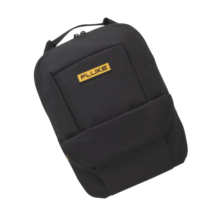 Fluke CPAK8 Insulated Hand Tools Pouch Case With Hanging Kit