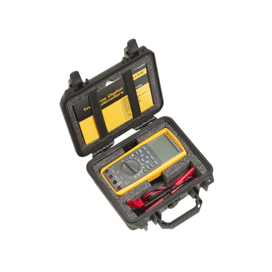 Fluke CXT280 Rugged Pelican Hard Case, 280 Series