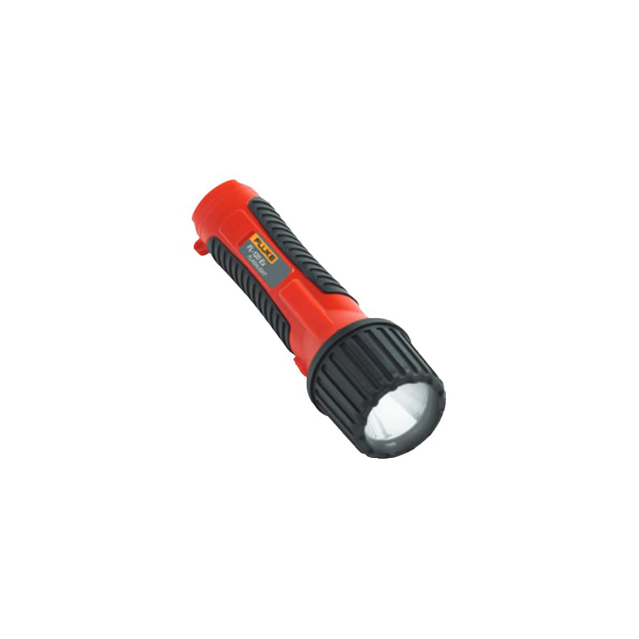 Fluke FL-120 EX Intrinsically Safe Flashlight, 120 Light Output