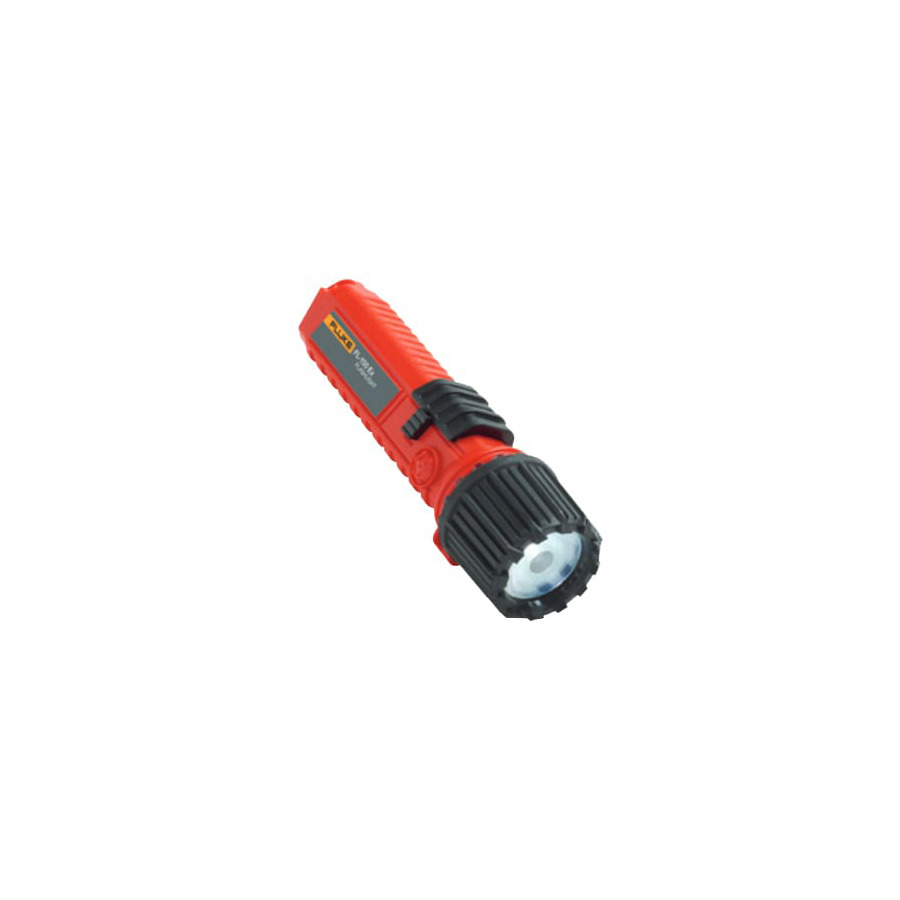 Fluke FL-150 EX Intrinsically Safe Flashlight, 150 Light Output