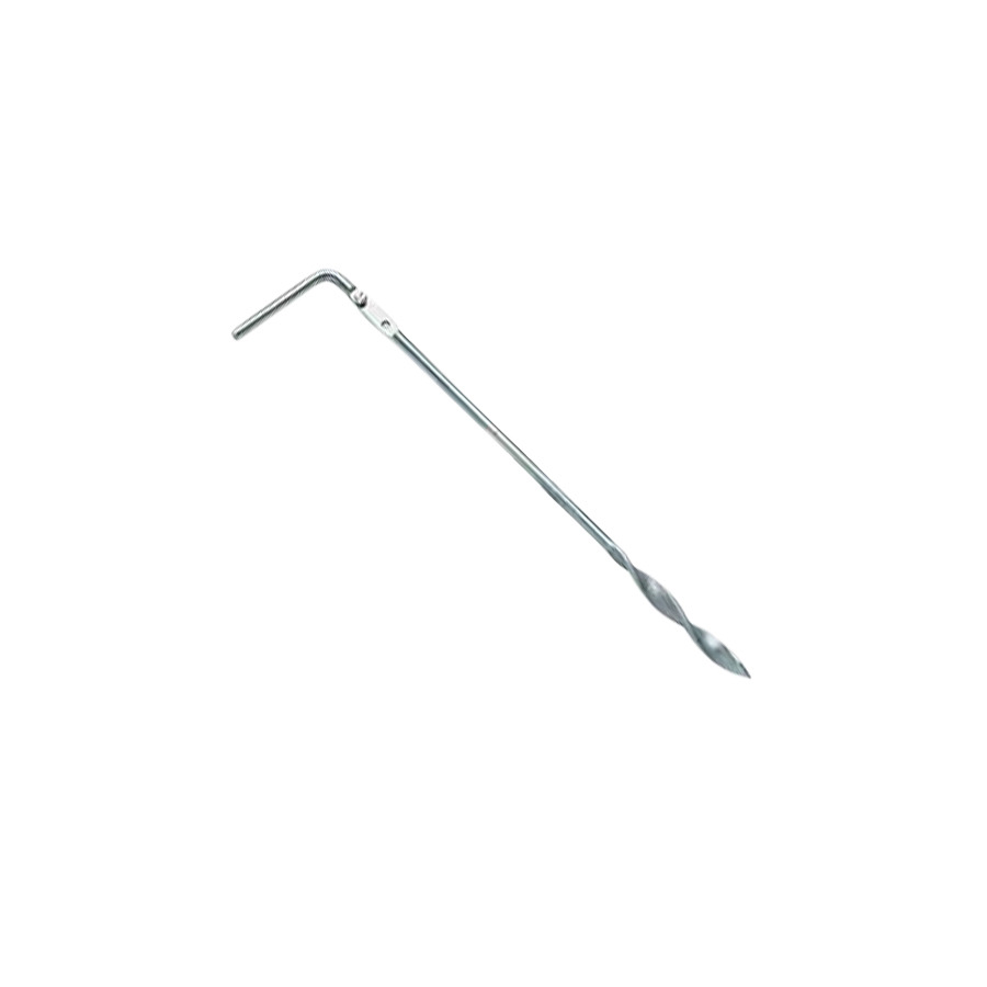 Fluke GEO EARTH STAKE A604510350, Ground/Earth Earth Stake