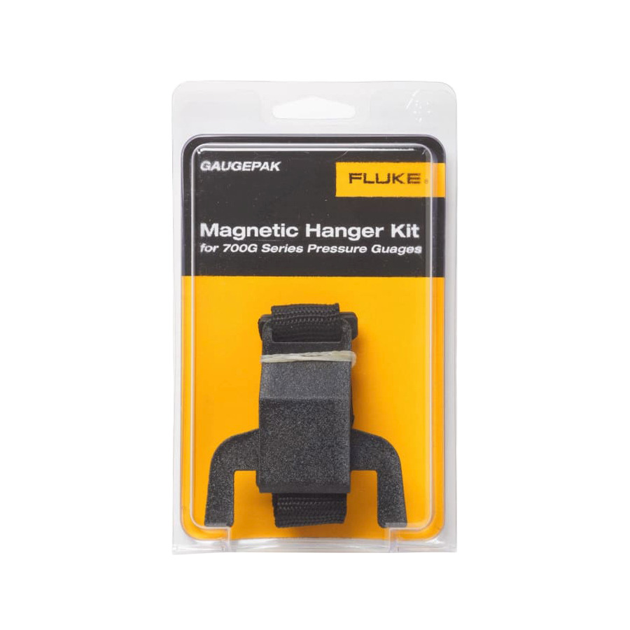 Fluke FLUKE-GAUGEPAK Magnetic Hanger Kit For Pressure Gauge