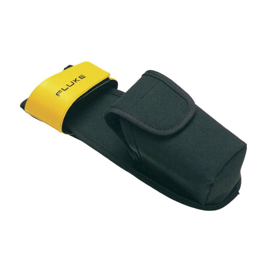 Fluke H3 Holster With Accessory Pocket,333 - 337 Clamp Meters