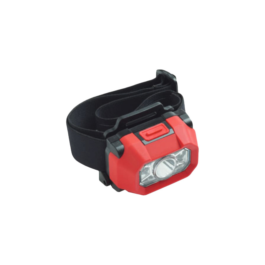 Fluke HL-200 EX Intrinsically Safe Headlamp, 200 Light Output