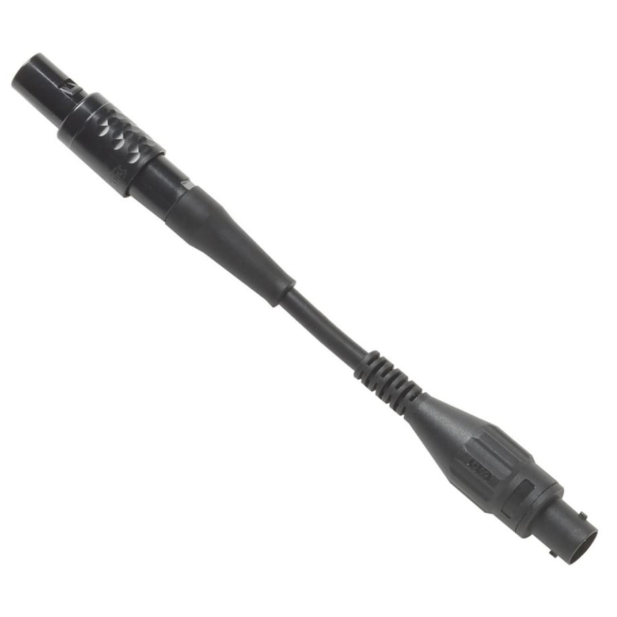 Fluke I17XX-BNC-M2F Fluke-17Xx 4Pin Male To BNC Female Cable 0.1M (1X)