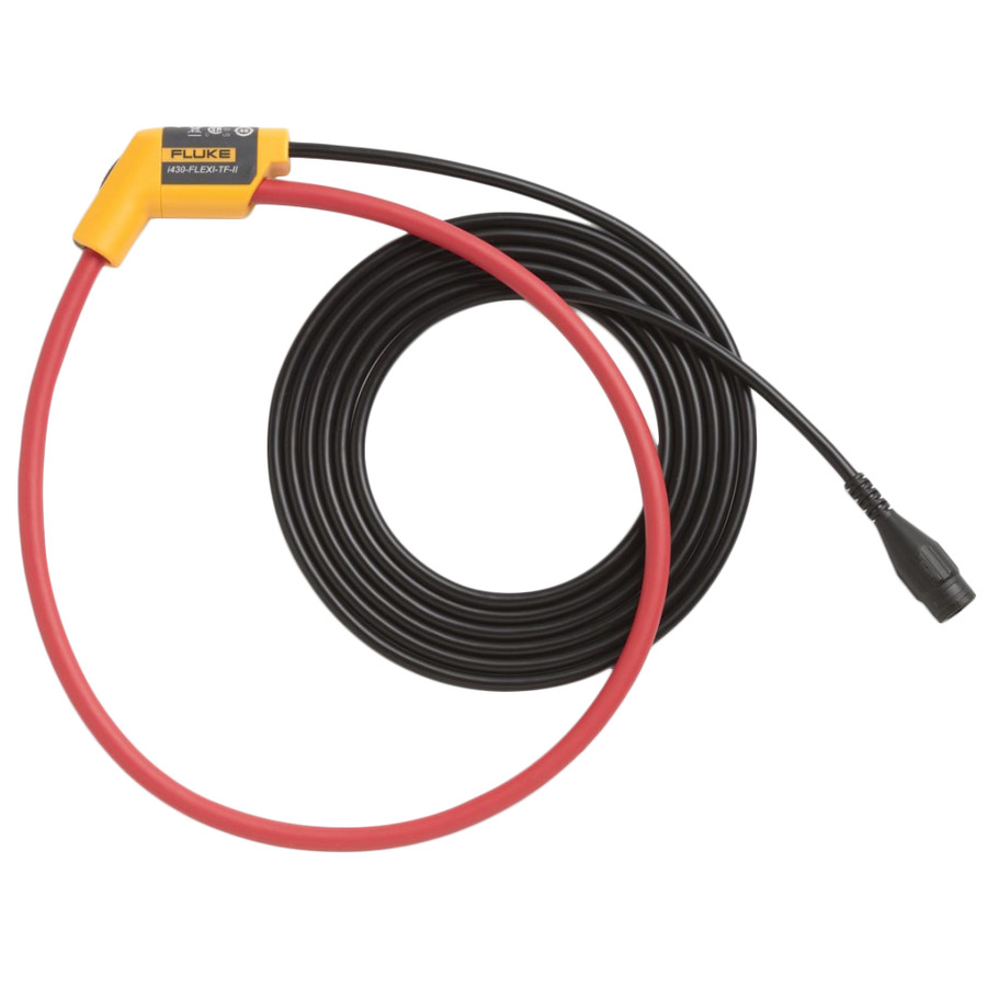 Fluke I430-FLEXI-TF-II 6000A Fluke 430 Thin Flexi 61Cm (24In)