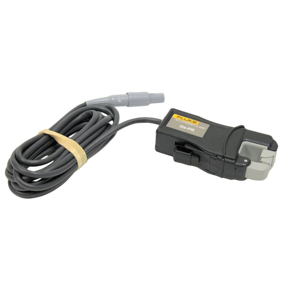 Fluke I5S-PR 1750, 5A Current Clamp