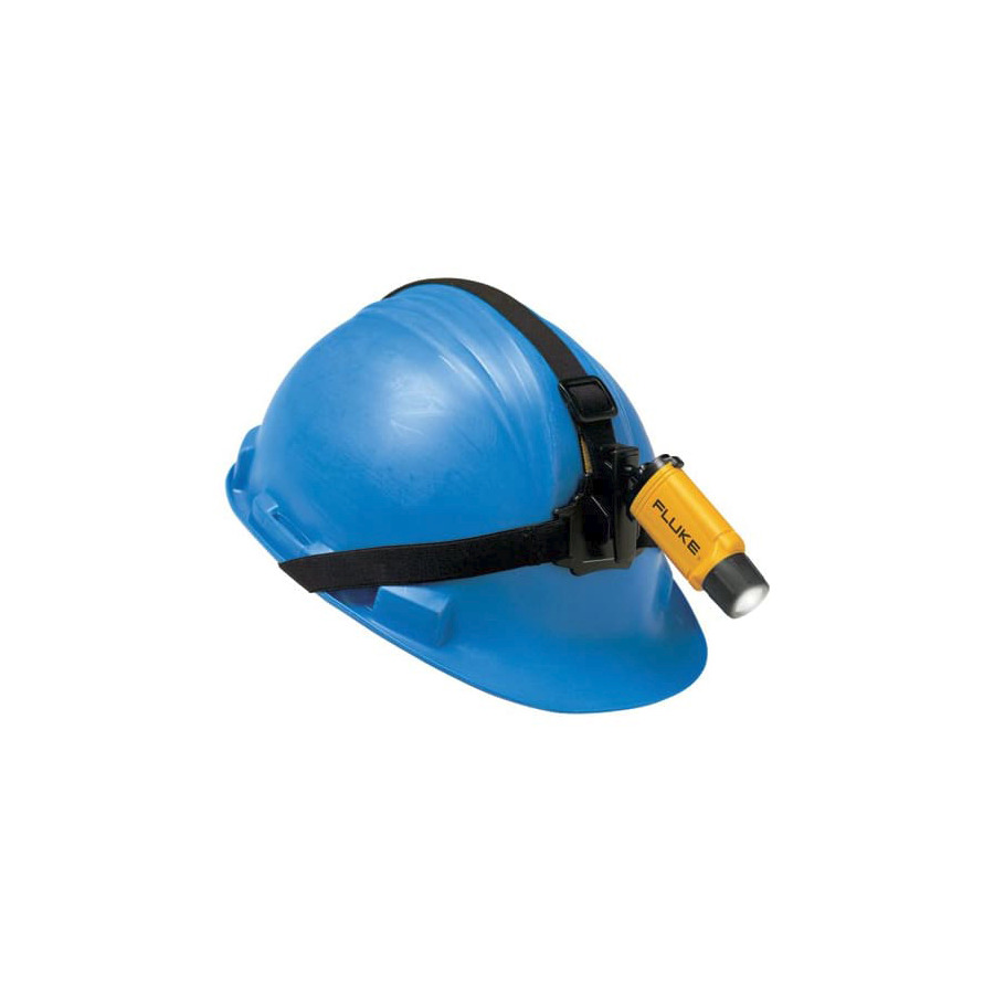 Fluke L206 Deluxe Led Hat Light