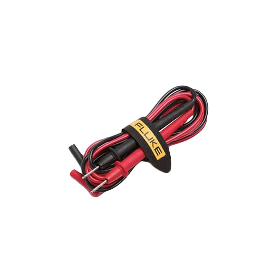 Fluke LEADWRAP Durable Fluke Nylon Hook And Loop Fastener, 3 Pk ...
