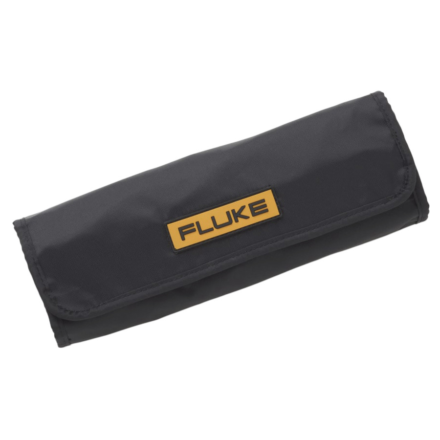 Fluke RUP8 Insulated Hand Tools Roll Up Pouch