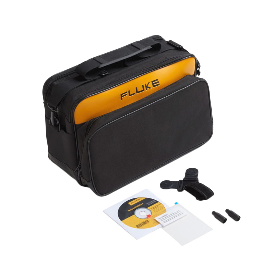 Fluke SCC120B Accessory Kit 120B Series