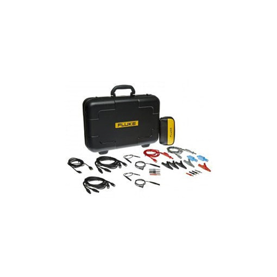 Fluke SCC298 Automotive Troubleshooting Kit 190-Series-Ii