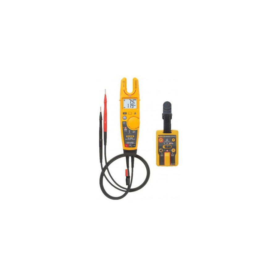 Fluke T6-1000/PRV240FS Fluke-T6-1000 + PRV240FS Proving Unit Kit