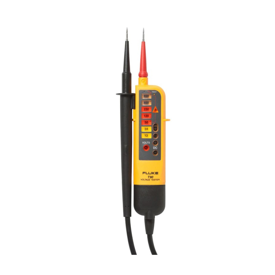 Fluke FLUKE-T90 Voltage/Continuity Tester supplier in UAE