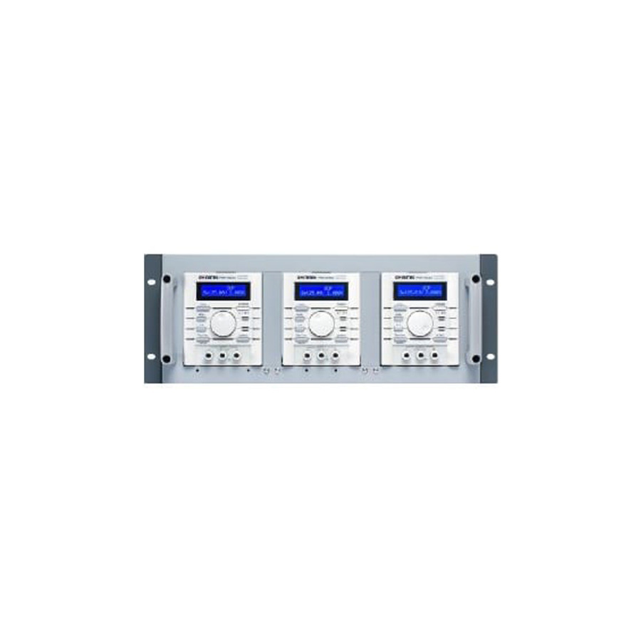 Instek GRA-408 Rack Mount