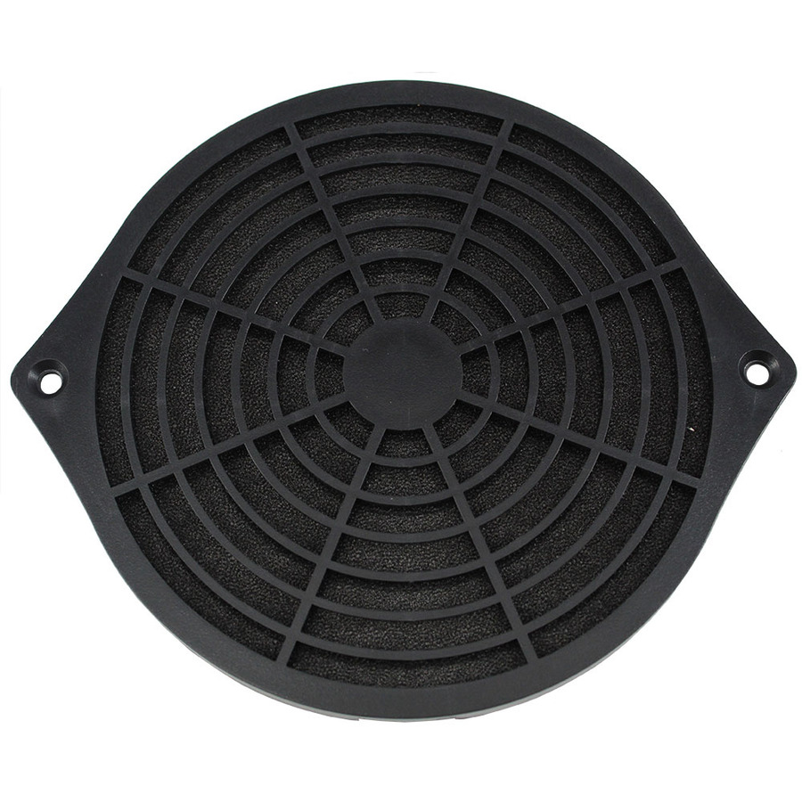 Orion Fans GRM172-30 Filter Kit For 172mm Fan w/Retainer, Guard And 30PPI Media, GRM172 Series