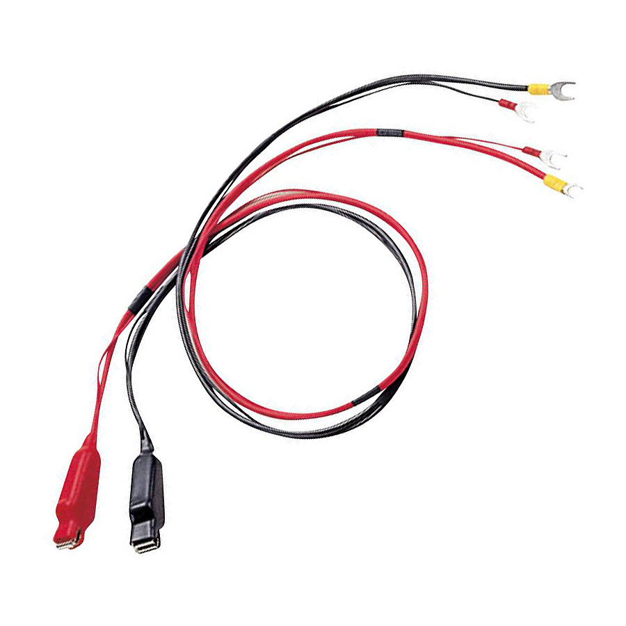 TestEquity: GW Instek GTL-115 High-Voltage Test Lead for GPT-9904