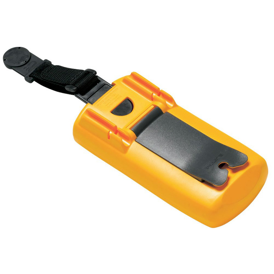 Fluke H80M Protective Holster With Magnetic Hanging Strap