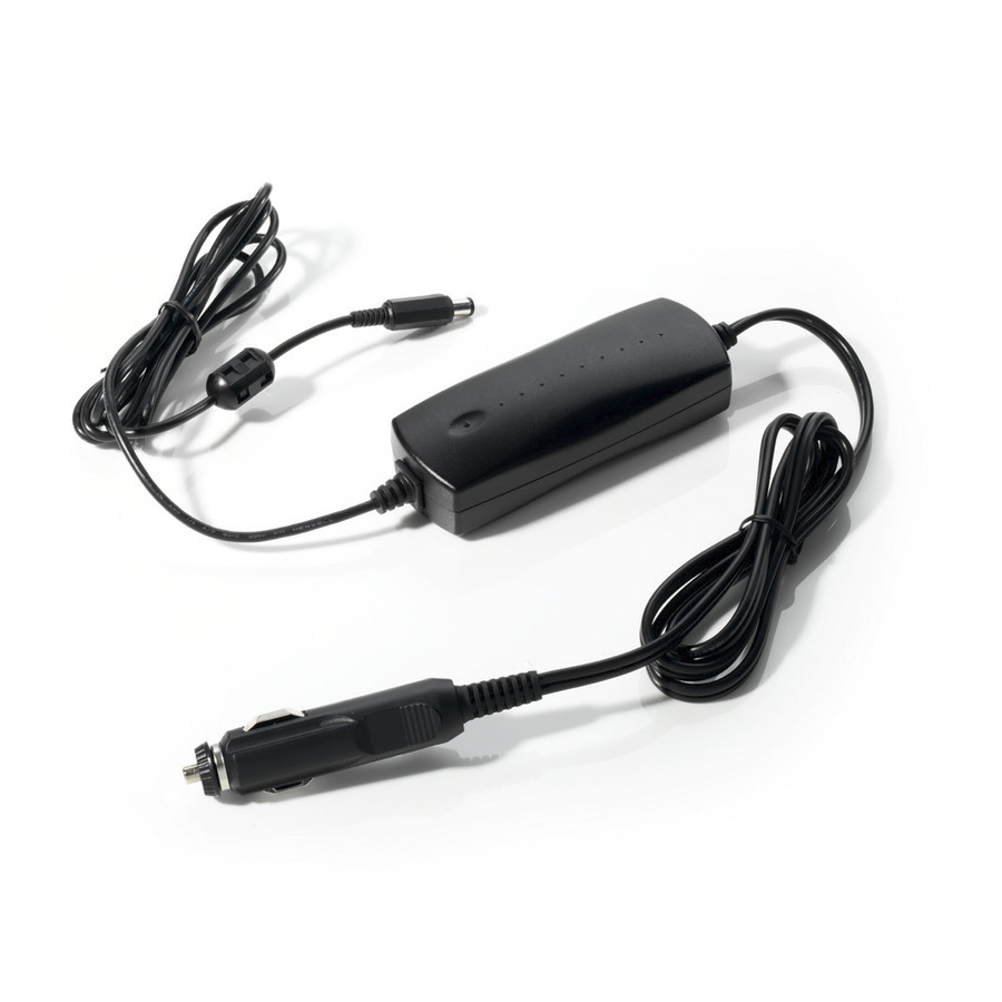 TestEquity: Rohde & Schwarz HA-Z202 12 V Car Adapter for