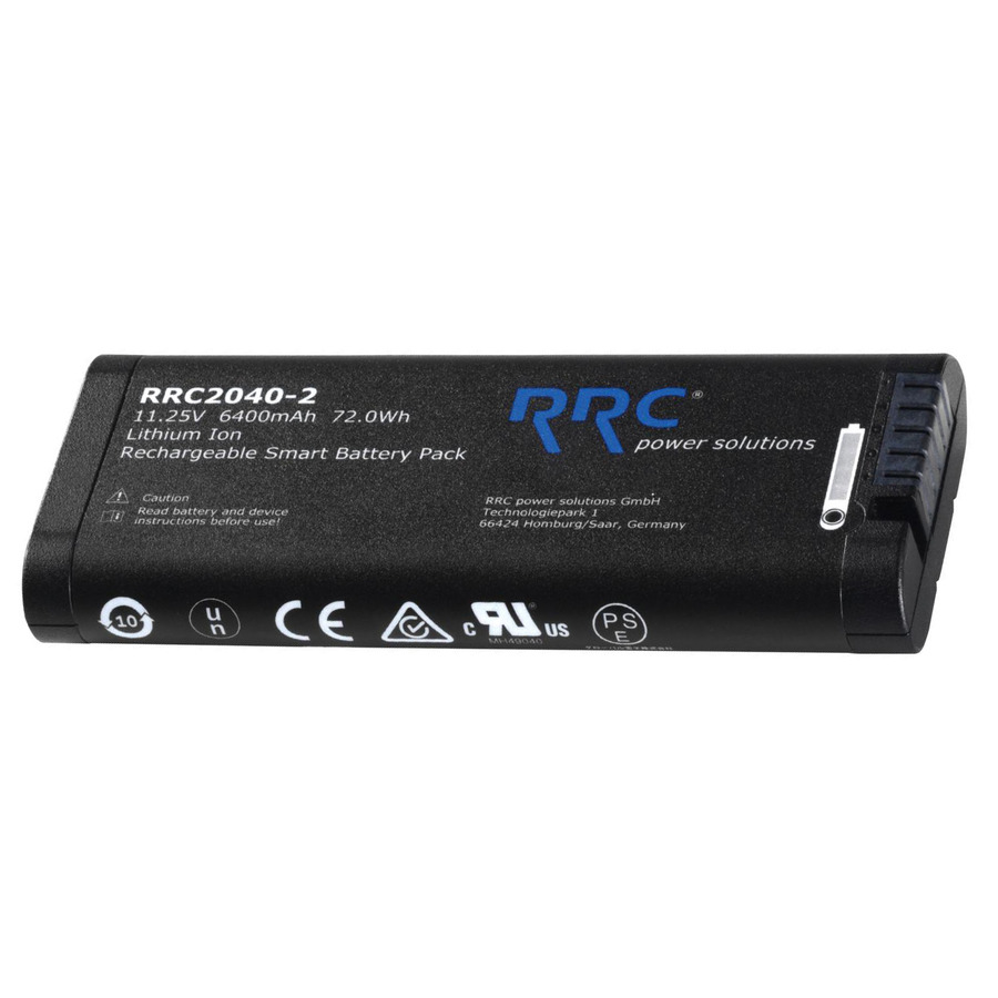TestEquity: Rohde & Schwarz HA-Z306 Li-Ion Battery Pack, HA Series