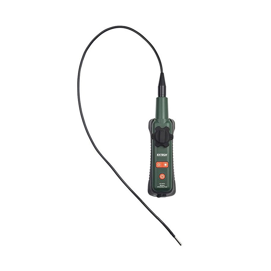 Extech HDV-WTX1L Wireless Handset with Articulating Probe, 1m