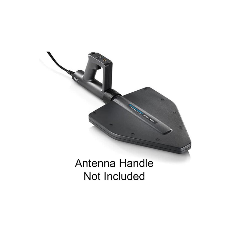 TestEquity: Rohde & Schwarz HE400UWB UWB Antenna Module, 30 MHz to
