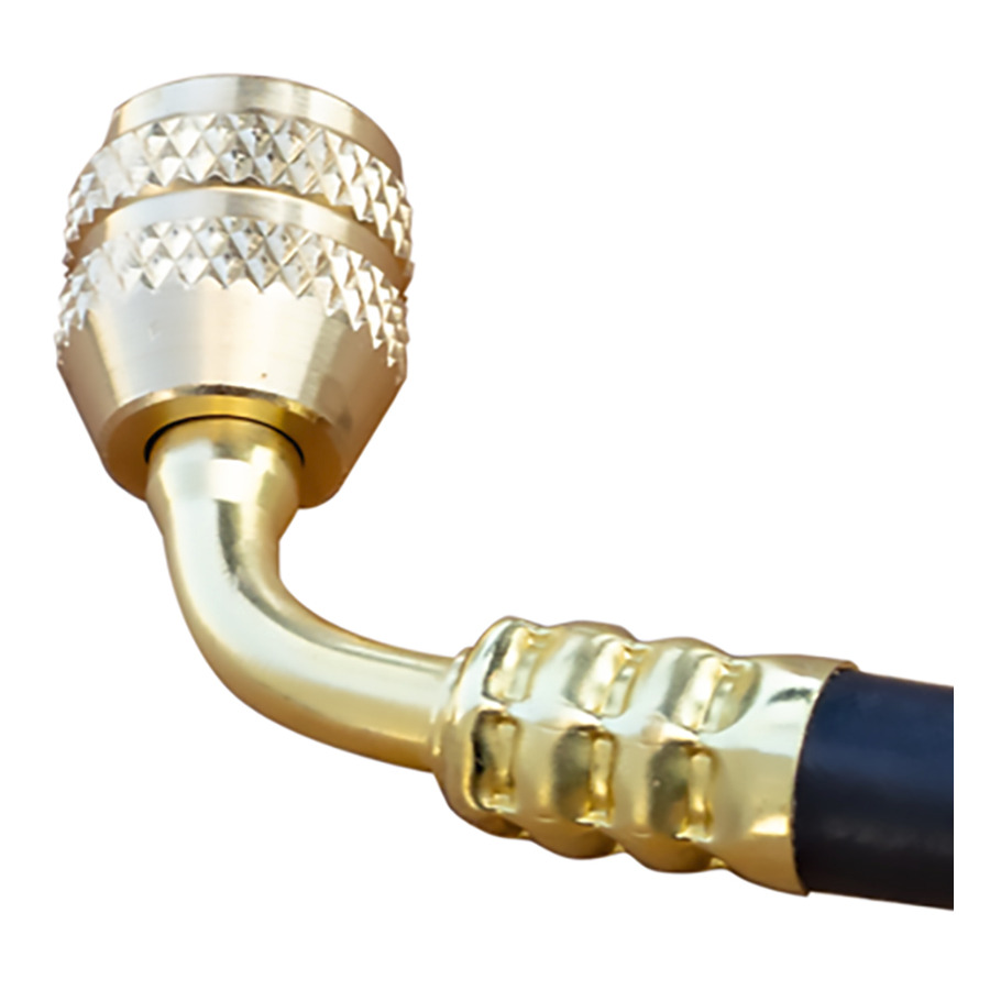 TestEquity: Fieldpiece HR1XR Hose A2L Adapter Extension, Reverse