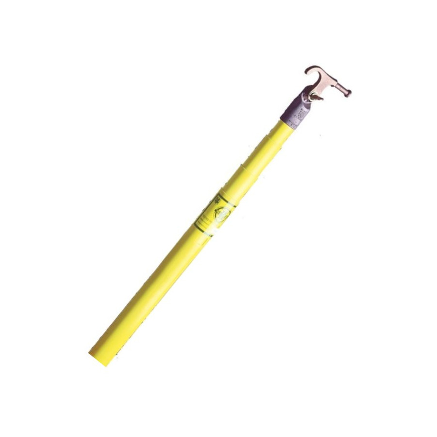 TestEquity: HDE HV-208 Telescopic Hot Stick, 26