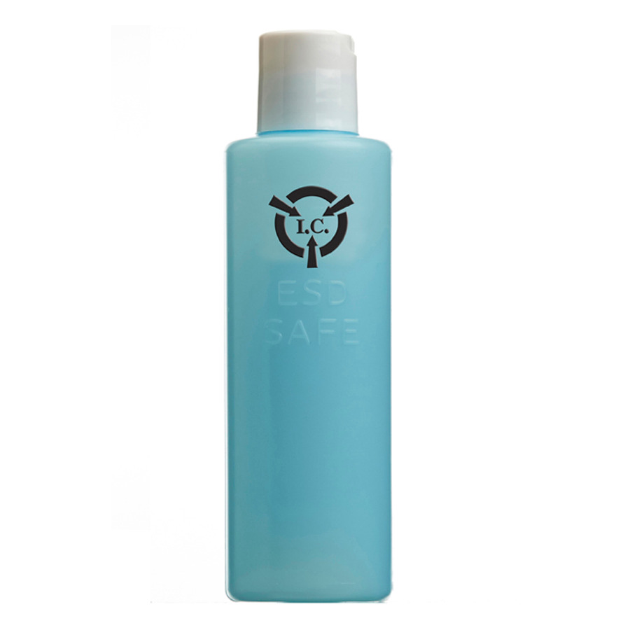 TestEquity: R&R Lotion ICL-8-CR-ESD I.C. Hand Lotion, ESD-Safe