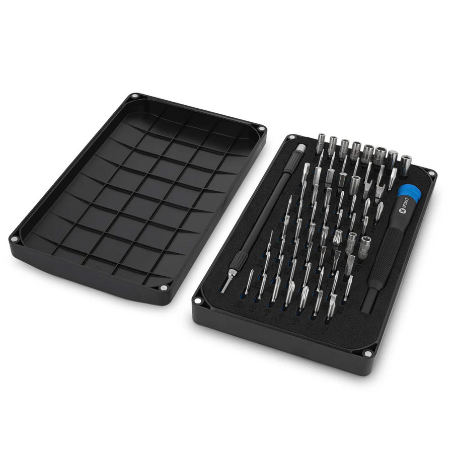 TestEquity: iFixit IF145-299-4 Driver Kit, Mako, 64 Precision Bits