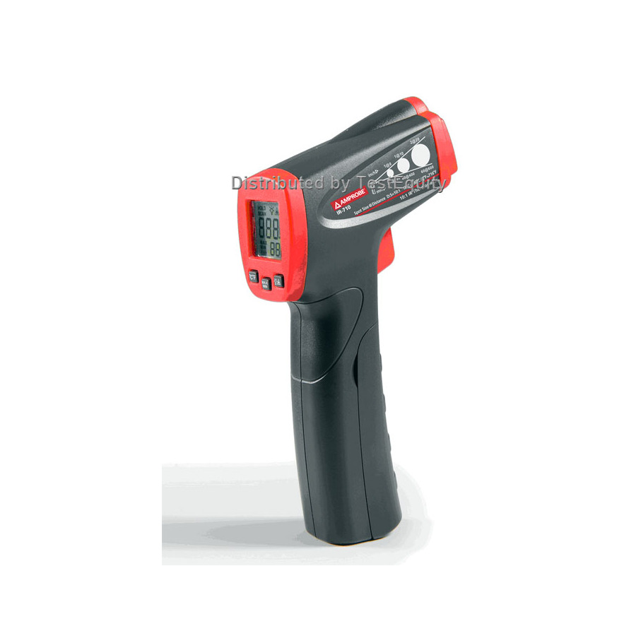 Amprobe IR-710 Infrared Thermometer