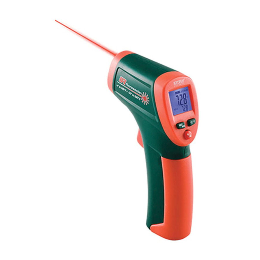 Extech IR250 Mini InfraRed Thermometer