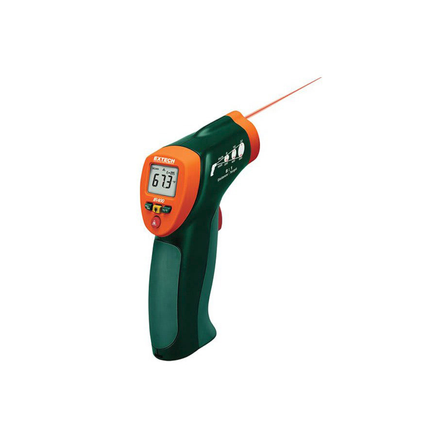 Extech IR400 Mini IR Thermometer