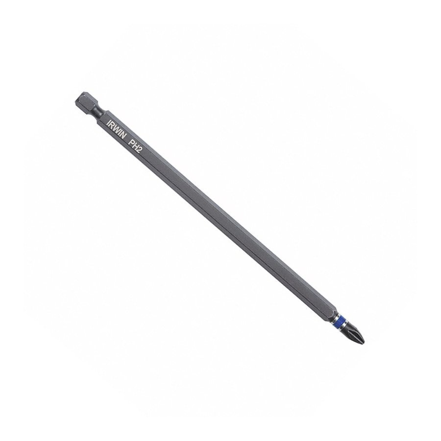 TestEquity: Irwin IWAF36PH2 Insert Bit, Single End, 1/4