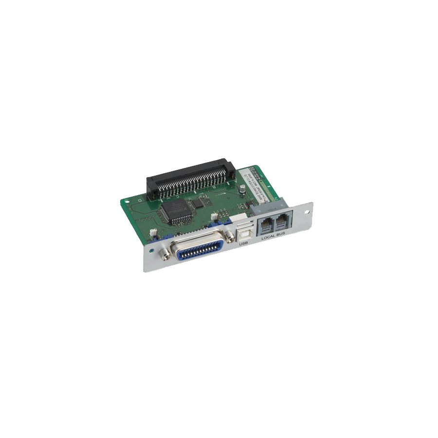 Instek PLR-GU GPIB/USB Interface Card