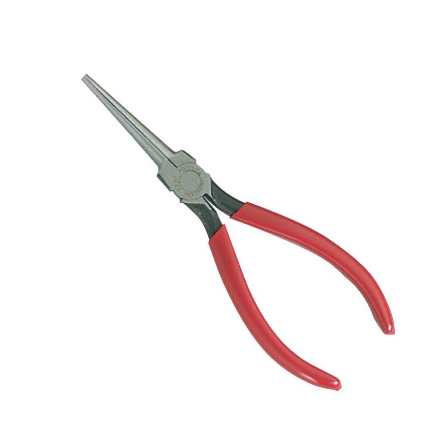 TestEquity: Proto J222G Pliers, Long Nose, Needle, 7