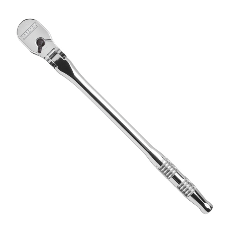 TestEquity: Proto J4750HTCF Ratchet, Small Pear Flex Head, 9