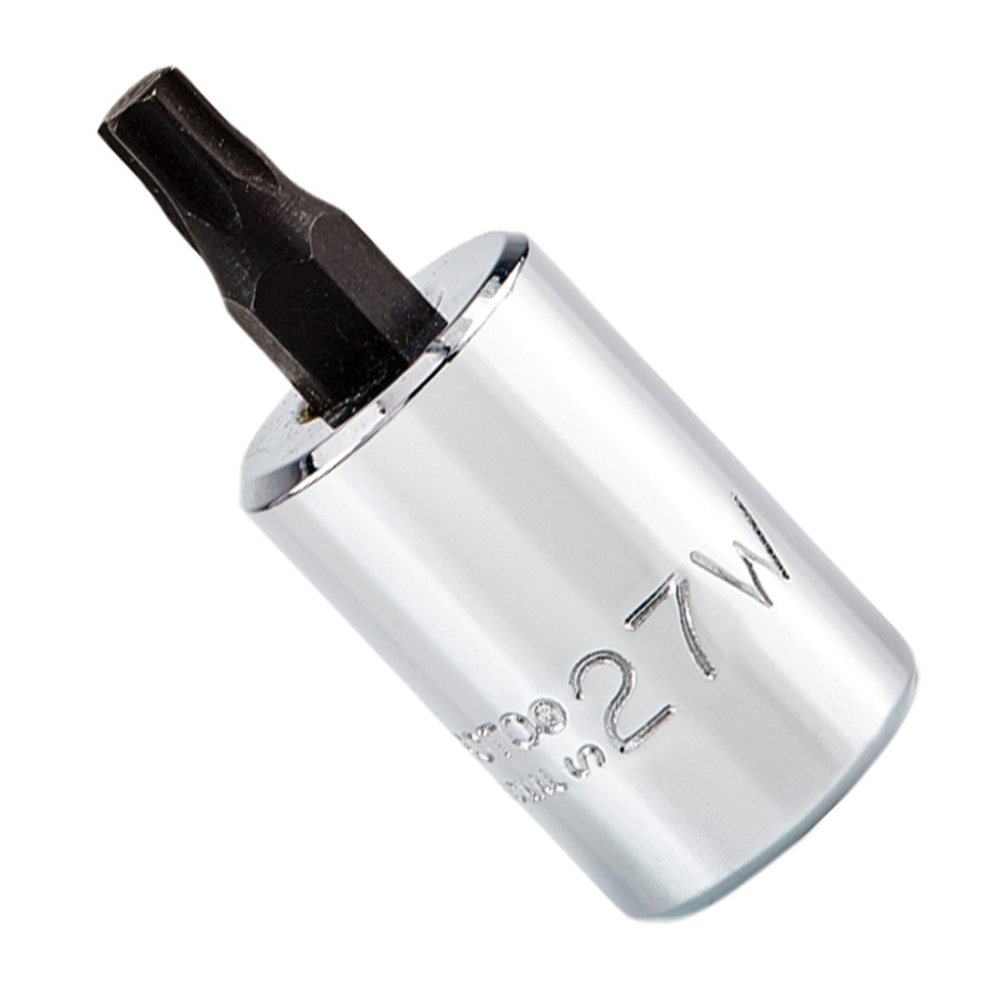 Sページ TestEquity: Proto J5239-27W Torx Bit Socket, 3/8