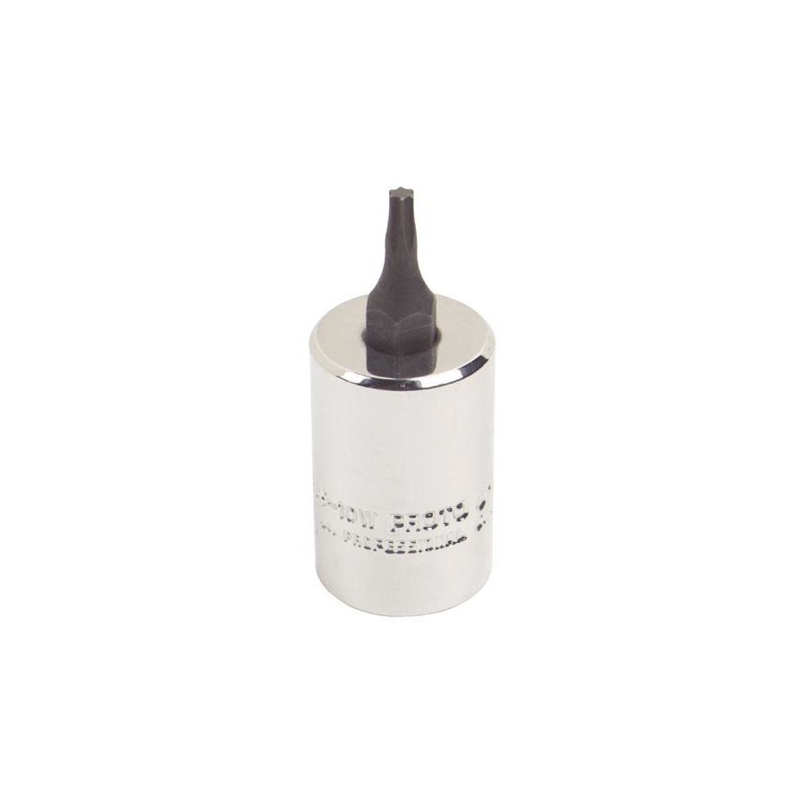 TestEquity: Proto J5239-40W Torx Bit Socket, 3/8