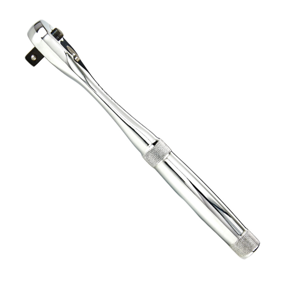 TestEquity: Proto J5249XLQR Ratchet, Pear Head, 8.5