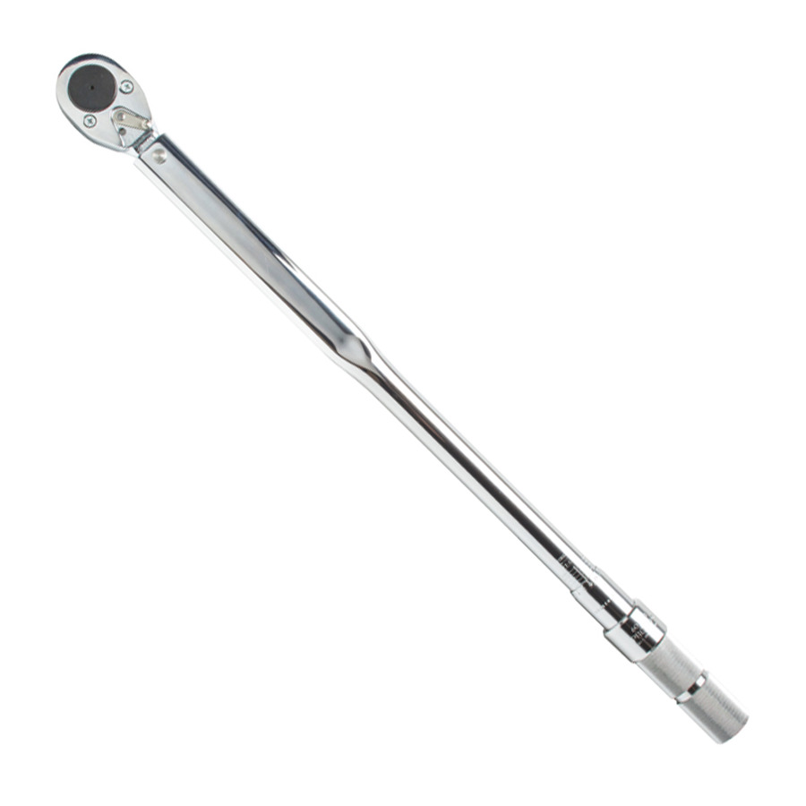 TestEquity: Proto J6018AB Torque Wrench, Ratcheting Head