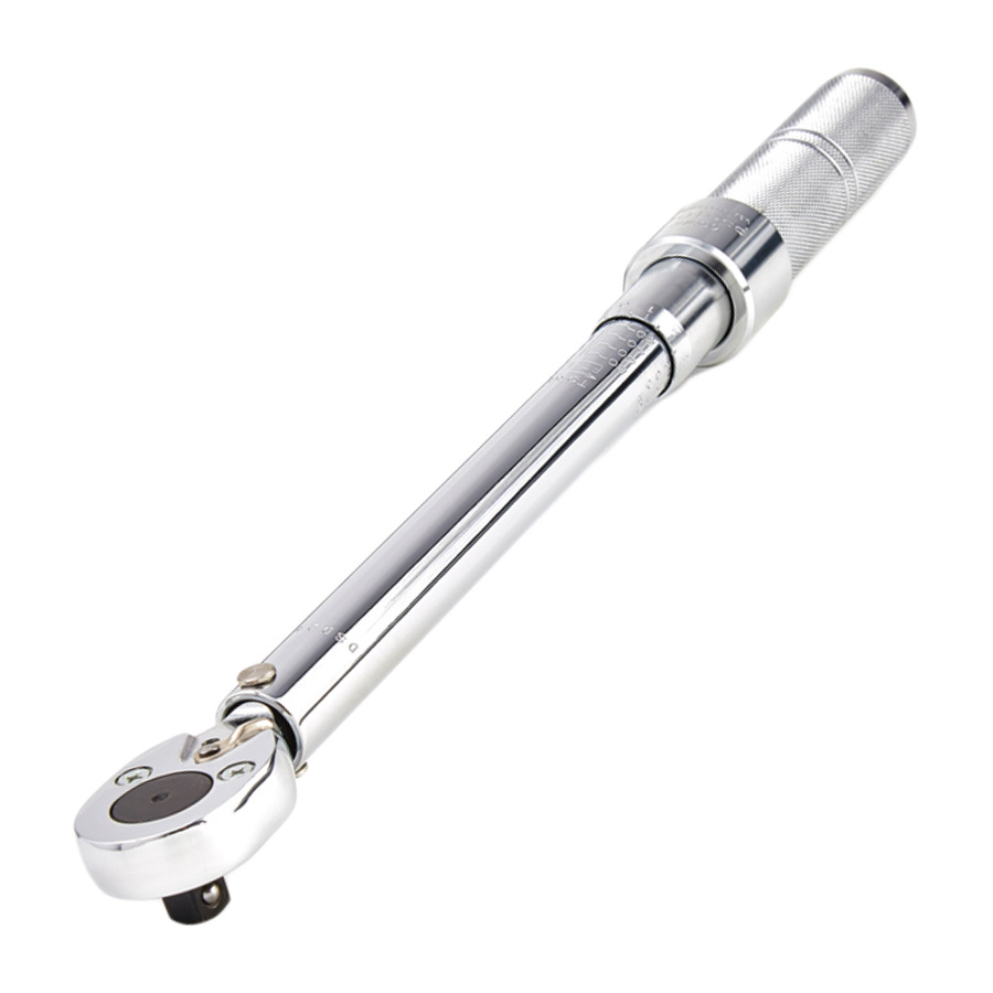 TestEquity: Proto J6066CXCERT Torque Wrench, Ratcheting Head
