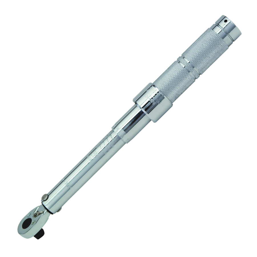 TestEquity: Proto J6072CXCERT Torque Wrench, Ratcheting Head