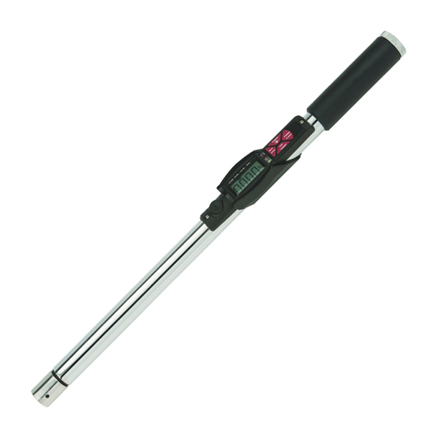 TestEquity: Proto JH4-250 Torque Wrench Assembly, Electronic