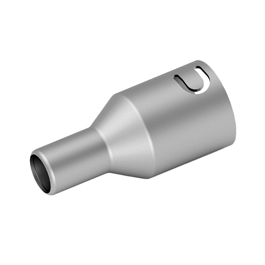 JBC Tools JN2020 Straight Nozzle for JT-TA Heater, 8 mm