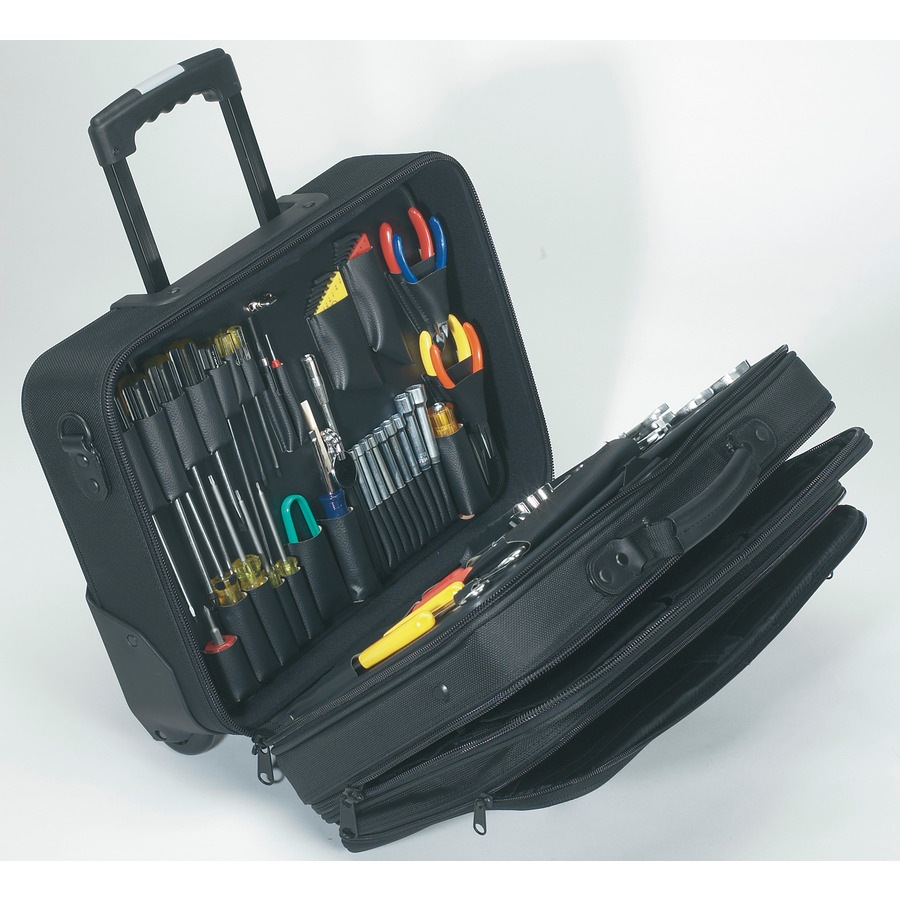 j-t TestEquity: Jensen Tools JTK-32M Electronic Installation & Service