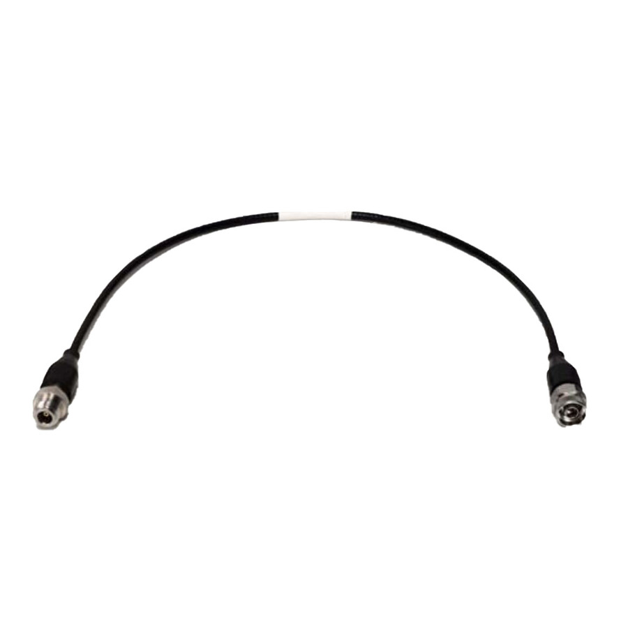 Keysight N6315A Type-N 50 Ohm RF Cable, Male to Female, 610 mm (24 inches)